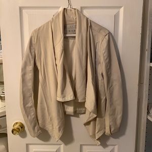 BLANK NYC jacket size XS